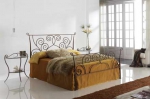 Кровать «Fantasy» модель 511